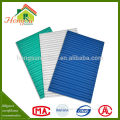 Good quality Anti-Uv fiber upvc roof sheet